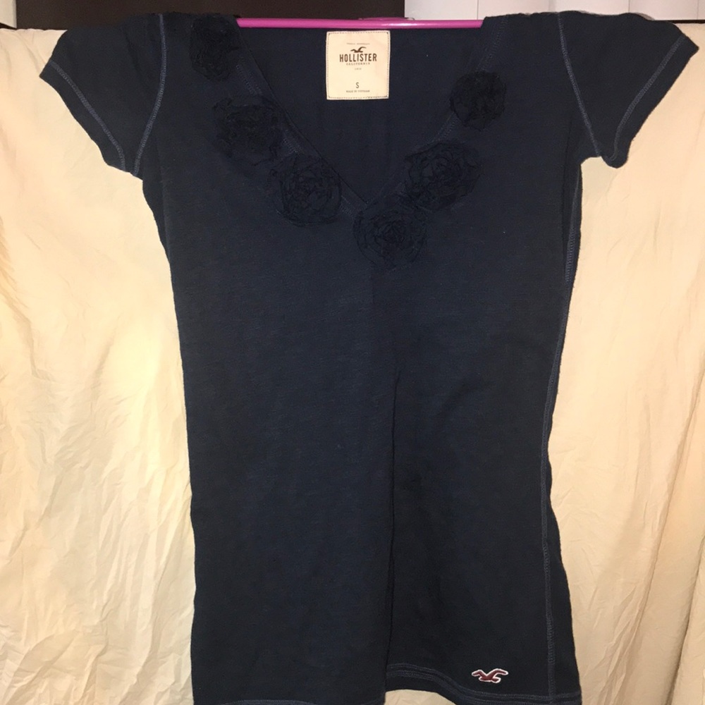 Woman hollister size small